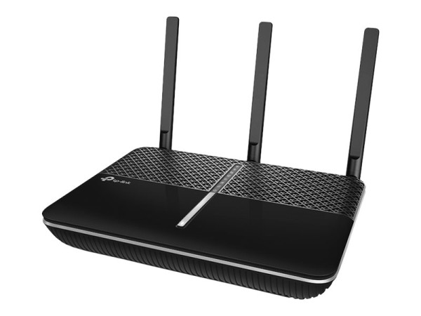 TP-LINK Archer C2300 - Wireless Router - ARCHER C2300