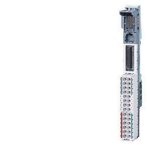 SIEMENS SIEM SIMATIC ET 200SP 6ES7193-6BP40-0DA1 BASEUNIT BU15-P16+A0+12D/T 6ES71936BP400DA1