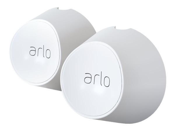 ARLO ARLO Ultra Magnetic Wall Mount - Kamerahalterung - geeignet für Wandmontage (Packung mit 2)