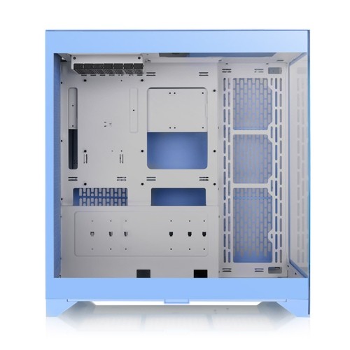 THERMALTAKE CTE E600 MX - Midi Tower - PC - Blau - ATX - EATX - micro ATX - CA-1Y3-00MFWN-00