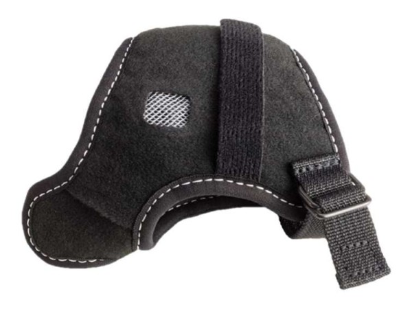 ZEBRA SPARE HAND WRAP FOR WS50 BACK OF HAND MOUNT LEFT HAND MEDIUM (SG-WEAR SG-WEAR-HNWPLM-01
