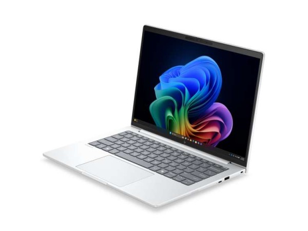 HP EliteBook 8 G2i 35,6cm (14") Ultra 5 335 32GB 512GB W11P E02G6ET#ABD