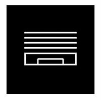 XEROX XEROX - UI-Installationsset - für Versant 280