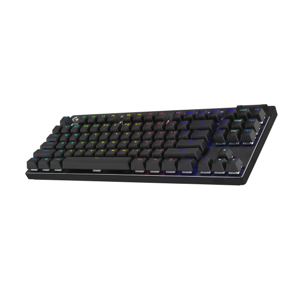 LOGITECH G PRO X TKL LIGHTSPEED GAMING 920-012132