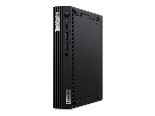 LENOVO ThinkCentre M70q Gen4 12E3 i3-13100T 8GB 256GB W11P 12E3004GGE
