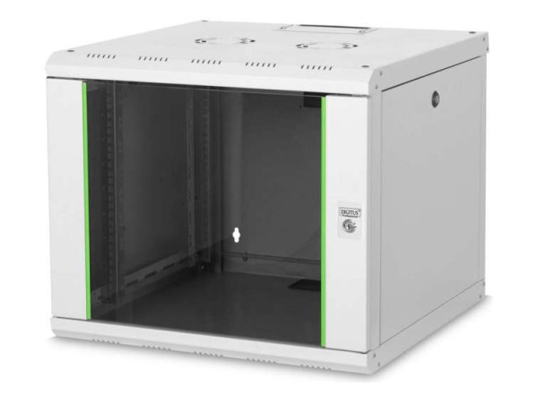 DIGITUS 19" Wandschrank 09HE 6/6 DN-19 09U-6/6