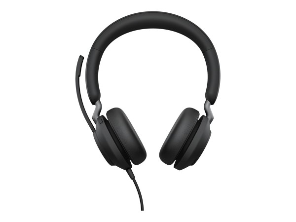 GN NETCOM GN NETCOM JABRA EVOLVE2 40