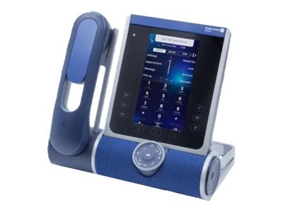 ALCATEL ALCATEL ALE-500 Enterprise DeskPhone, schnurlos