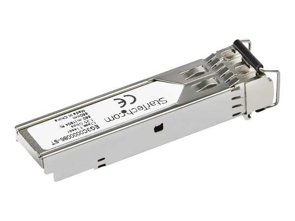 STARTECH.COM EG3C0000086-ST Transceiver Modul SFP Module 1000Base-SX Citrix EG3C0000086-ST