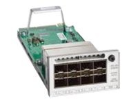 CISCO SYSTEMS CISCO SYSTEMS CATALYST 9300 8 X 10GE