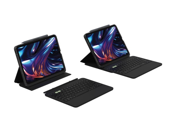 ZAGG ZAGG PROKEYS 2 IPAD PRO 11 (M4)