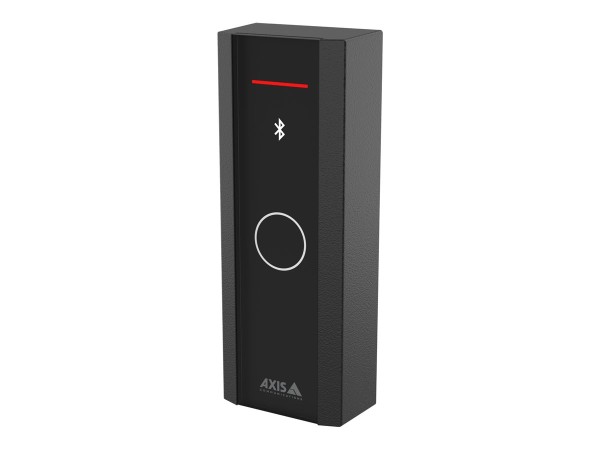 AXIS A4612 Network Bluetoothe Reader 03072-001