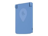 ZEBRA HC20/HC50 HC POWERPRECISION LI-ON BATT W/ BLE BEACON 3800MAH (BTRY-HC BTRY-HC2L5L-2XMAXB
