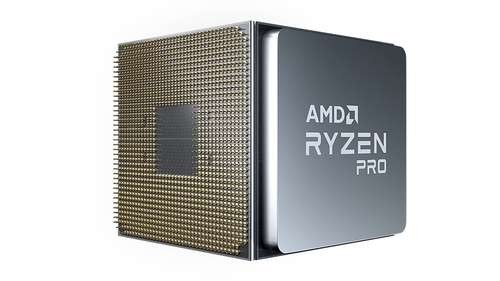 AMD Ryzen 9 3900 SAM4 Tray 100-000000070