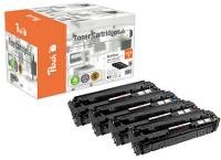 PEACH PEACH Toner Canon CRG-054H, PEA, Multi-Pack, Modul