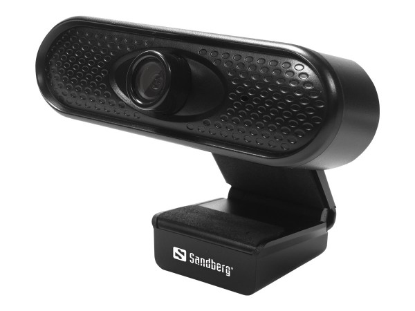 SANDBERG USB Webcam 1080P HD 133-96