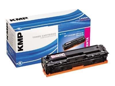 KMP Magenta Tonerpatrone 1216,0006