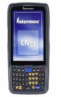 HONEYWELL INTERMEC CN51, Qwerty, EA30, Imager