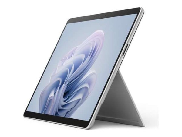 MICROSOFT Surface Pro 10 Platin 33cm (13") Ultra 5-135U 32GB 256GB W11P X66-00004