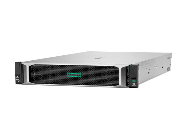 HP ENTERPRISE HPE DL380 G10+ Xeon 5315Y 32GB 0TB oBS