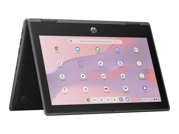 HP HP Fortis Flip G1i 11 29,46cm (11,6") Intel N250 8GB 128GB ChromeOS