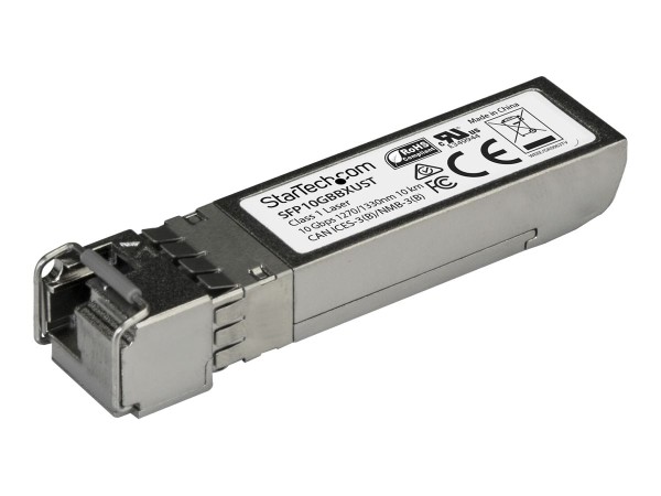 STARTECH.COM STARTECH.COM TK StarTech.com 10GBASE-BX SFP+ (UPSTREAM) SM