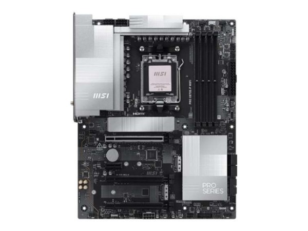 MSI PRO X870E-P Wifi SAM5 7E70-003R