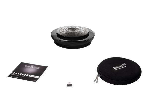 GN NETCOM GN NETCOM Jabra Speak 710 UC