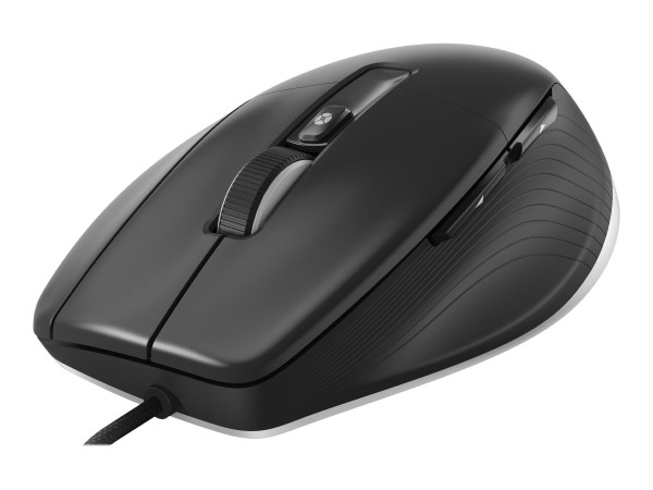 LOGITECH LOGITECH 3DConnexion CadMouse Pro USB black