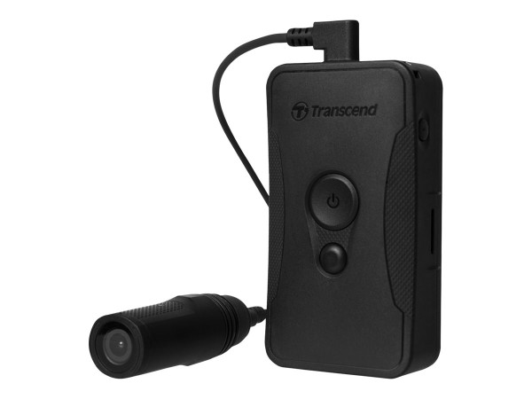 TRANSCEND DrivePro Body 60 TS64GDPB60A Bodycam Full-HD TS64GDPB60A