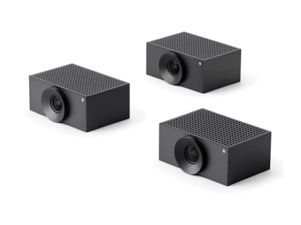 JABRA Cam Crew 9000-102