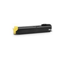 KYOCERA KYOCERA Toner gelb 18.000S.