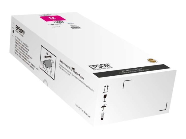 EPSON Ink Cart/WorkForce Pro WF-R8590 Magenta C13T839340
