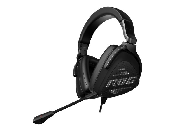 ASUS ASUS ROG Delta S Animate Headset