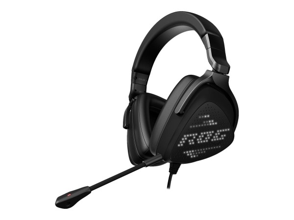 ASUS ROG Delta S Animate Headset 90YH037M-B2UA00