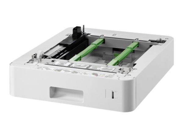 BROTHER BROTHER LT330CL Papierzuführung