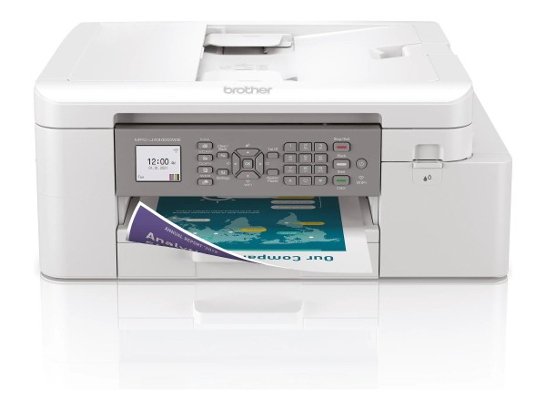 BROTHER BROTHER MFC-J4340DWE