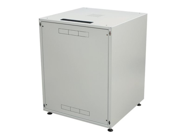 EFB ELEKTRONIK EFB ELEKTRONIK Netzwerkschrank OFFICE 18HE, 600x800 mm, RAL7035