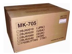 KYOCERA KYOCERA MK-705 Wartungskit