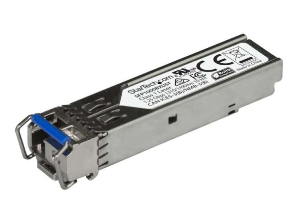 STARTECH.COM TK StarTech.com 1000BASE-BX SFP-SM LC-10 KM SFP1000BXUST
