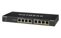 NETGEAR NETGEAR 8-PORT GB POE+ FLEX SWITCH