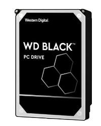WESTERN DIGITAL WESTERN DIGITAL Mobile Black 1TB