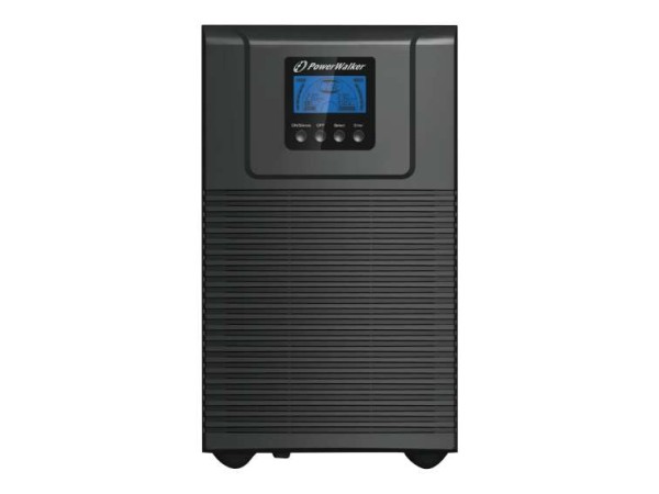 BLUEWALKER USV BlueWalker PowerWalker VFI 2000 TG, Online, 4x IEC, HID 10122042