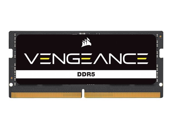 CORSAIR Vengeance 32GB CMSX32GX5M1A4800C40