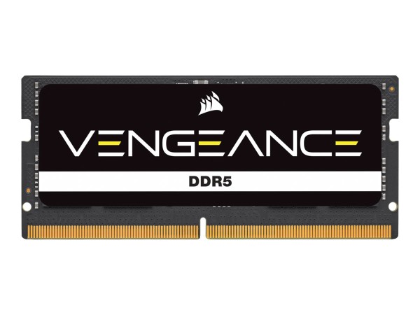 CORSAIR Vengeance 32GB CMSX32GX5M1A4800C40