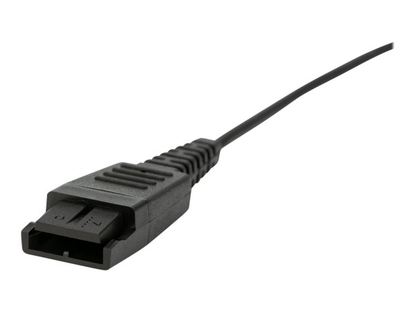 GN NETCOM Jabra Biz 2300 Duo 2389-820-109