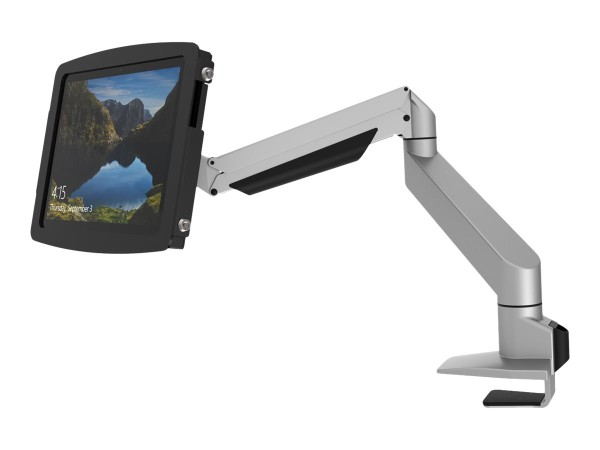 COMPULOCKS K/Reach Articulating Arm Secure Kiosk 660REACH912SGEB