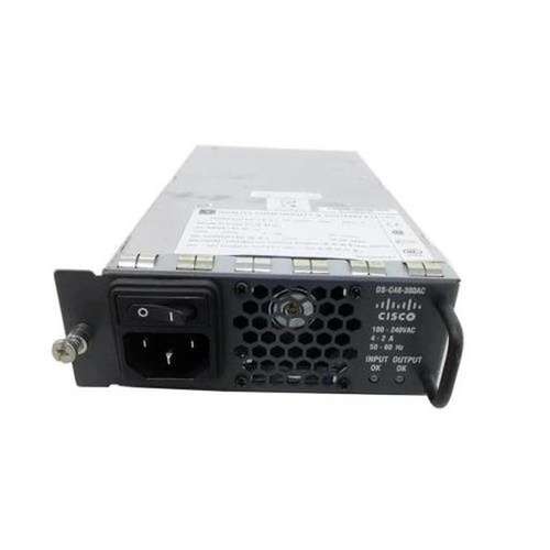 CISCO SYSTEMS MDS 9148S AC POWER SUPPLY DS-C48S-300AC=