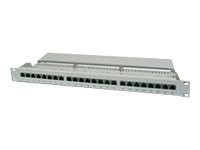 DIGITUS Patch Panel, CAT6, 19" DN-91624S