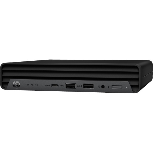 HP PRO MINI 400 G9 i5-13500T 16GB 256GB W11P 8T3P1ES#ABD